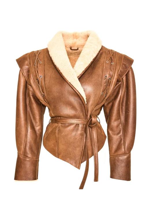 Beautifully Crafted Coat in a Classic Style