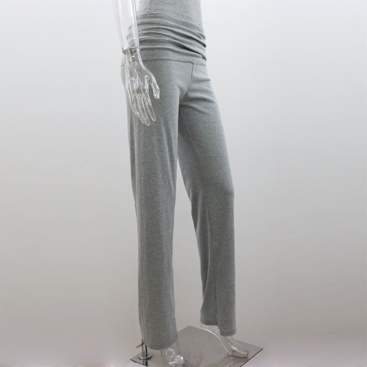 Beautifully Balanced Trousers with Timeless Character