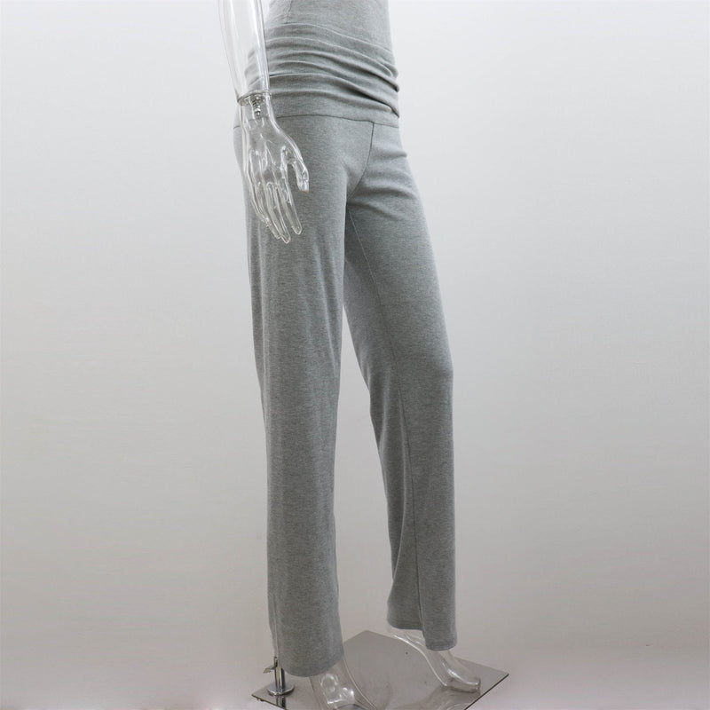 Beautifully Balanced Trousers with Timeless Character