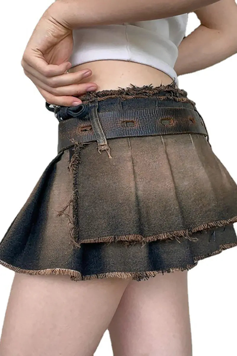 Classic Vintage Garment with a Flattering Fit