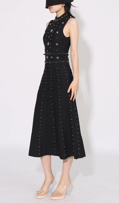 Classic Vintage & Enduringly Stylish Dress