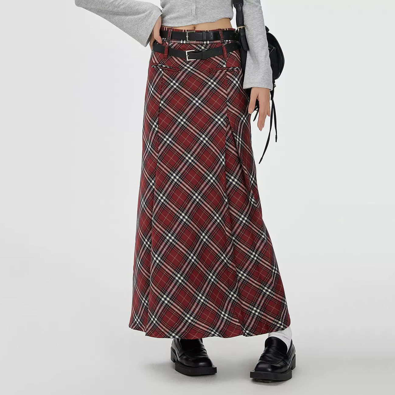 Vintage Inspired Garment with a Contemporary Edge