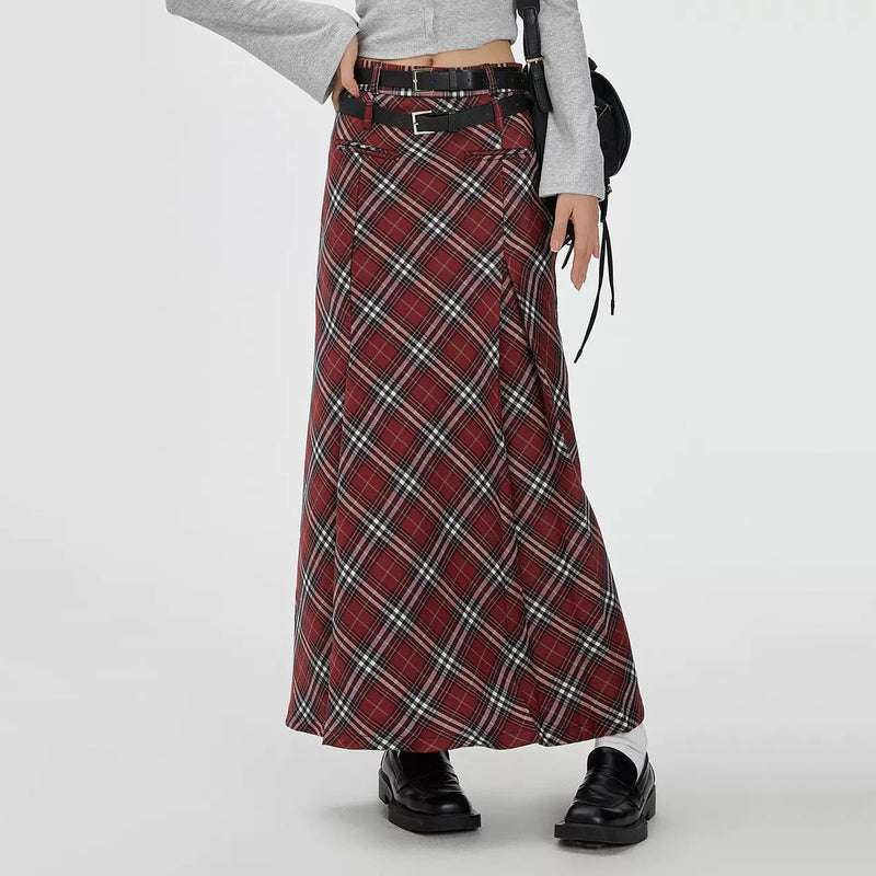 Vintage Inspired Garment with a Contemporary Edge