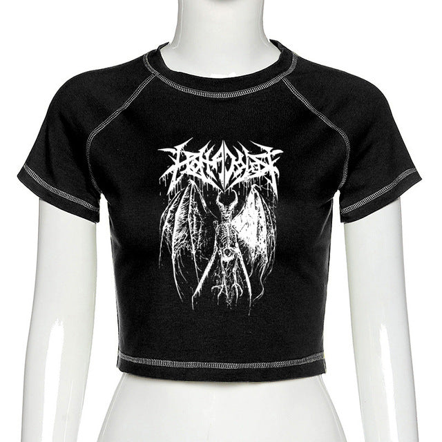 Elegantly Styled T-Shirt for Everyday Wear