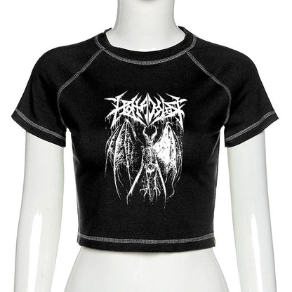 Elegantly Styled T-Shirt for Everyday Wear