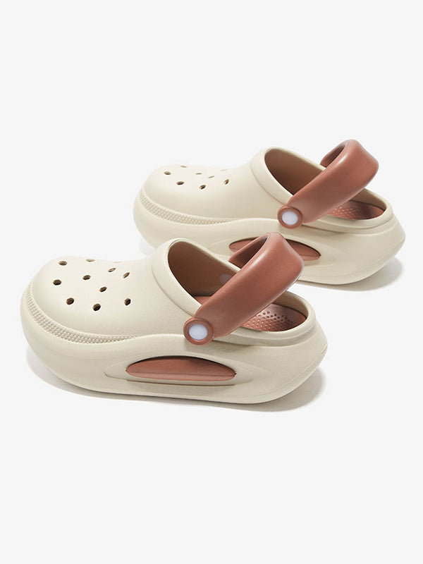 Beautifully Crafted Sandals in a Classic Style