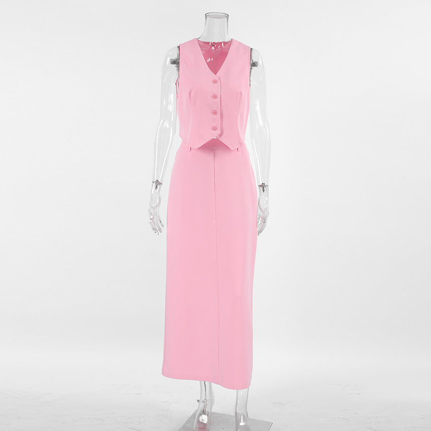 Beautifully Finished Coat in a Timeless Design
