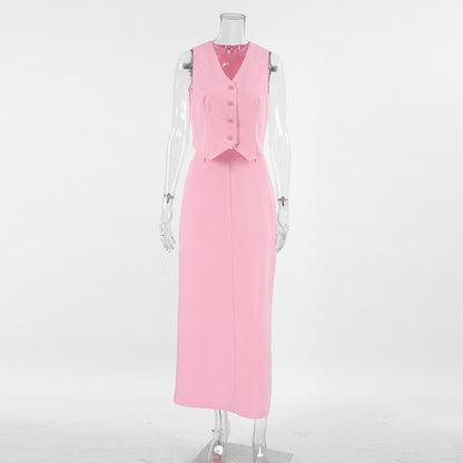 Beautifully Finished Coat in a Timeless Design