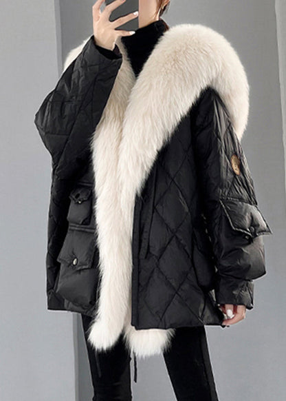 Polished Jacket with an Effortless Classic Look