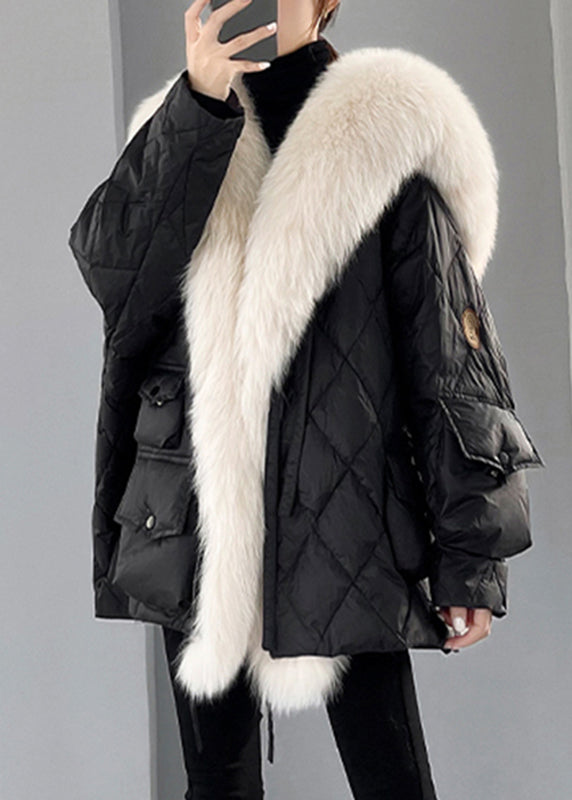 Polished Jacket with an Effortless Classic Look