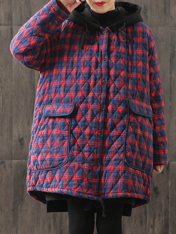Effortlessly Elegant Coat with a Timeless Design