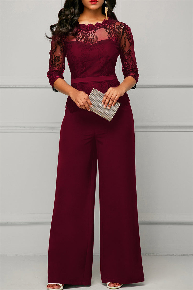 Beautifully Finished Garment in a Timeless Design