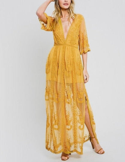Beautifully Crafted Garment in a Classic Style