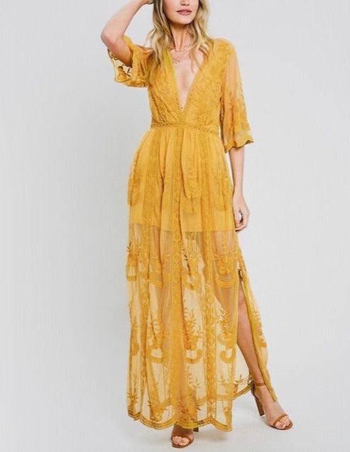 Beautifully Crafted Garment in a Classic Style