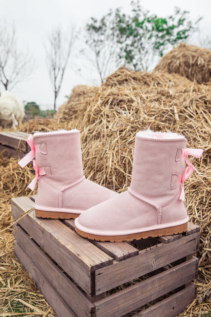 Beautifully Crafted Boots in a Classic Style