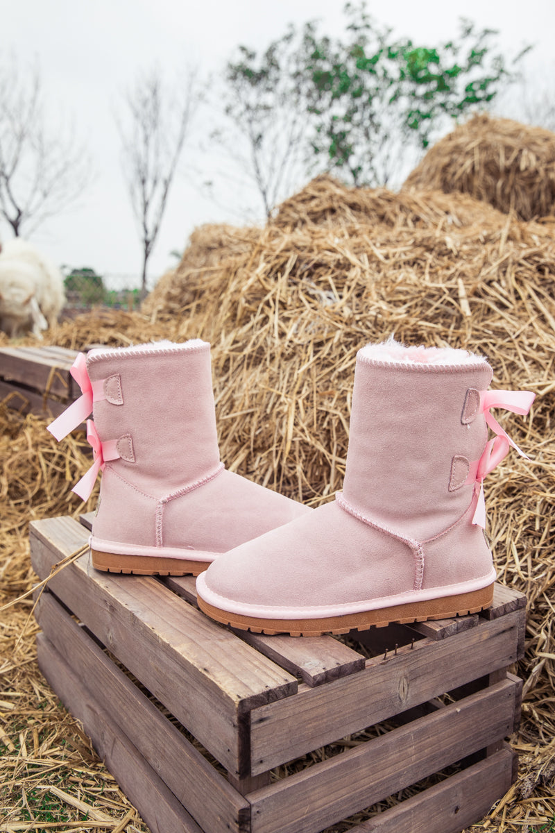 Beautifully Crafted Boots in a Classic Style