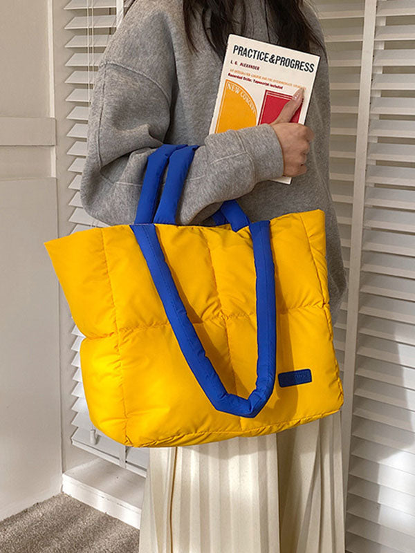 A Vintage Style Bag with Delicate Timeless Details