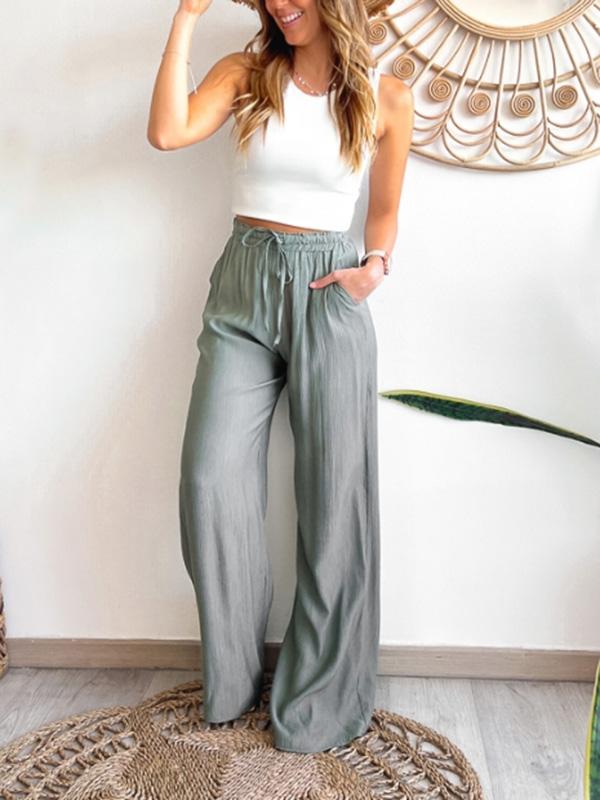 Classic Vintage & Enduringly Stylish Pants