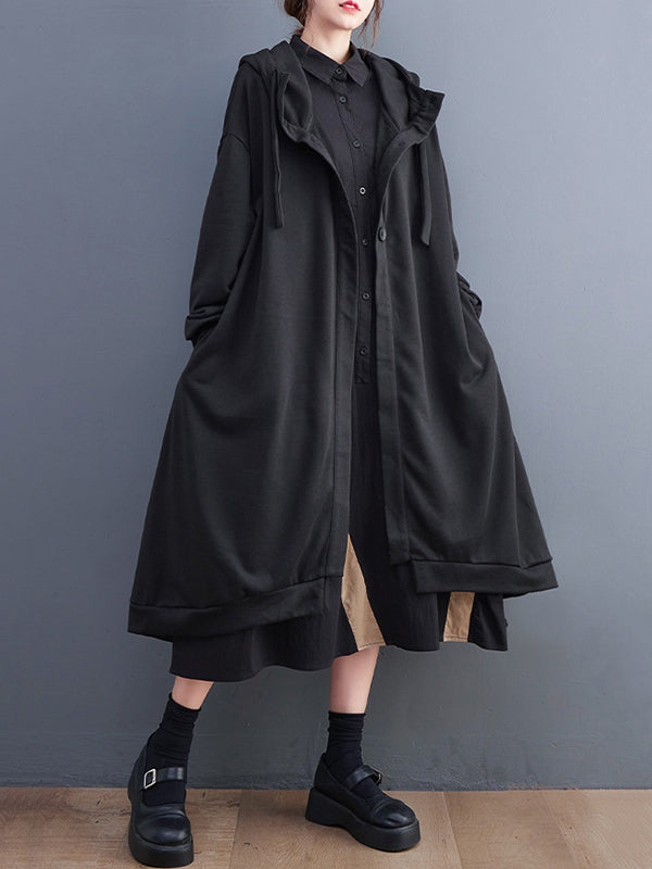 Effortlessly Elegant Garment with a Timeless Design