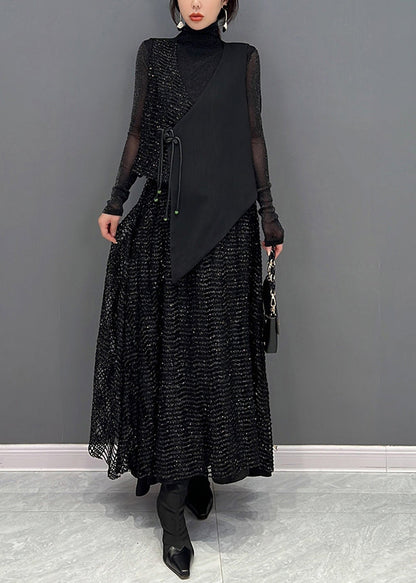 Polished Garment with an Effortless Classic Look