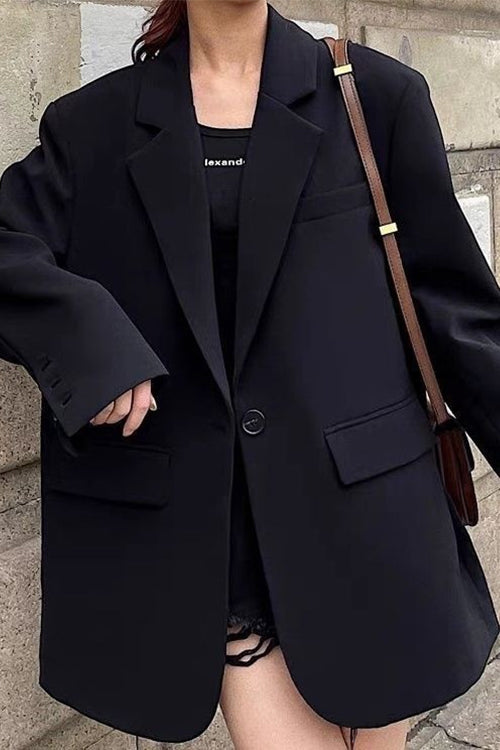 Vintage Inspired Garment with a Contemporary Edge