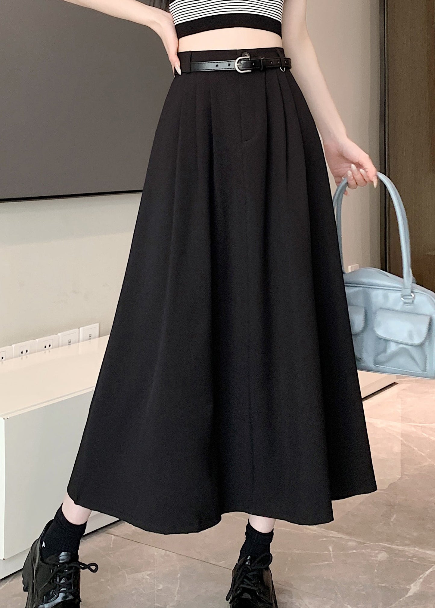 Vintage Inspired Garment with a Contemporary Edge