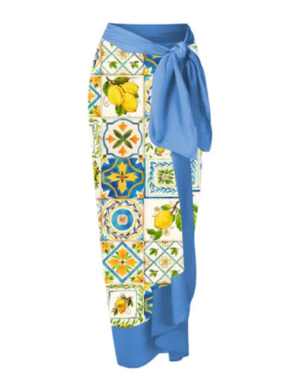 Elegantly Styled Swimsuit for Everyday Wear
