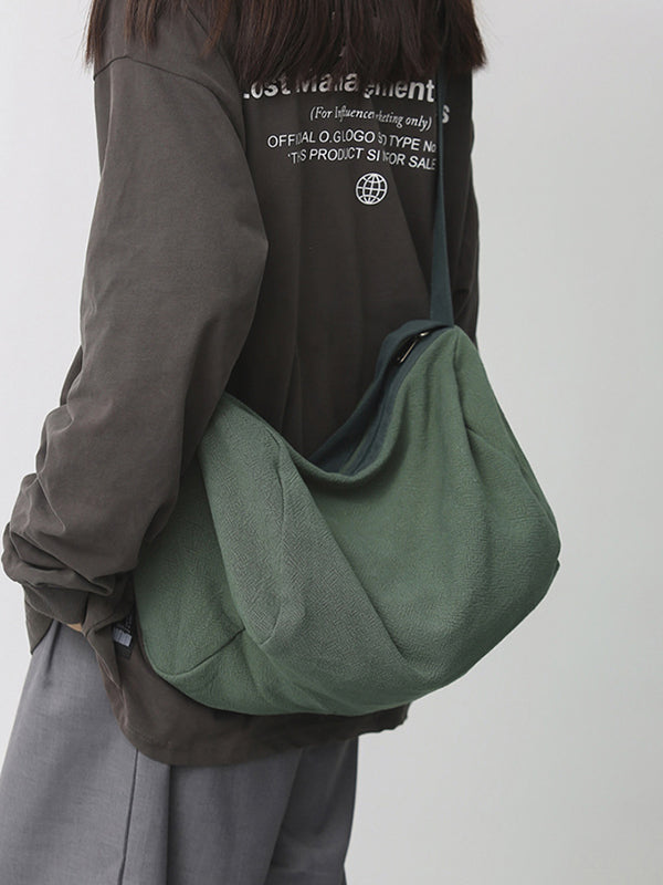 Vintage Inspired Bag with a Contemporary Edge