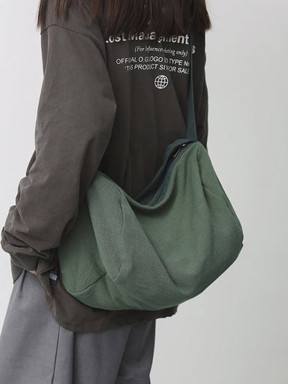 Vintage Inspired Bag with a Contemporary Edge