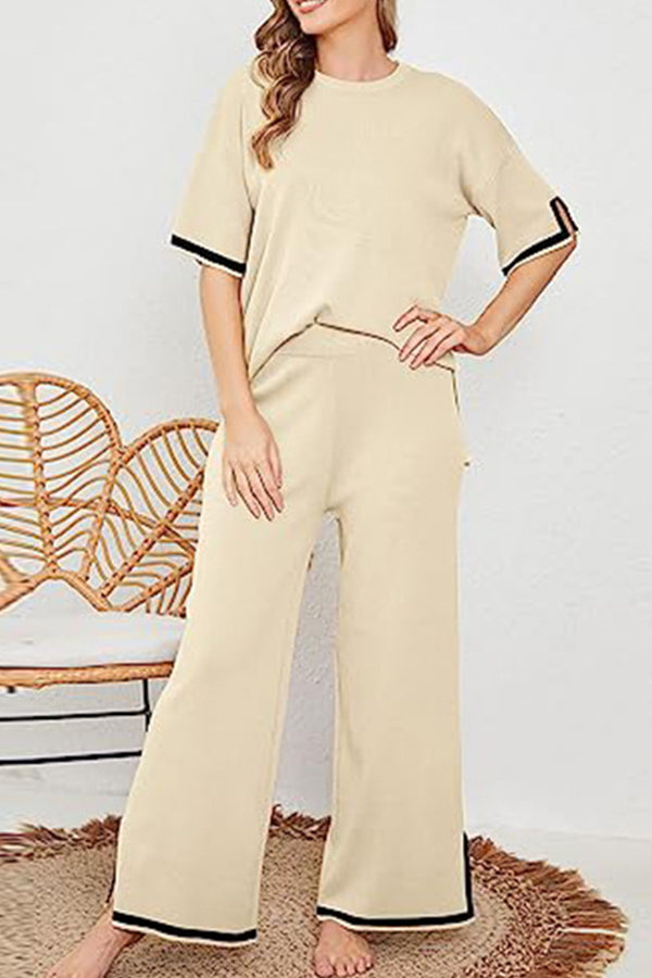 Vintage Inspired Pants with a Contemporary Edge