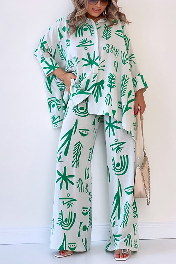 Gracefully Styled Pants for Any Occasion