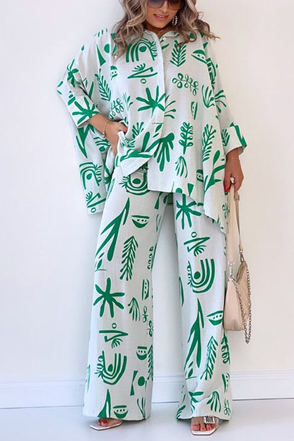 Gracefully Styled Pants for Any Occasion