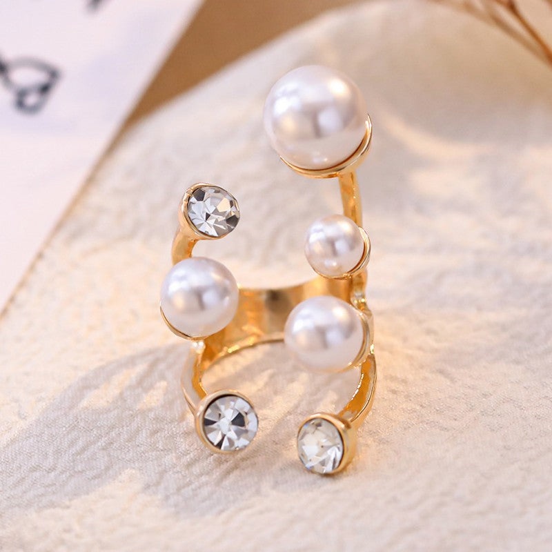 A Vintage Style Garment with Delicate Timeless Details