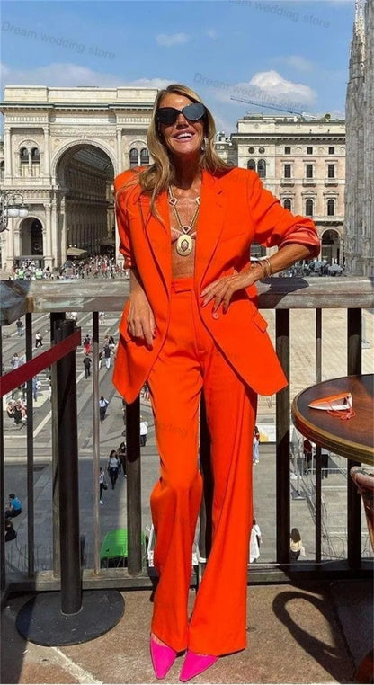 Beautifully Balanced Garment with Timeless Character