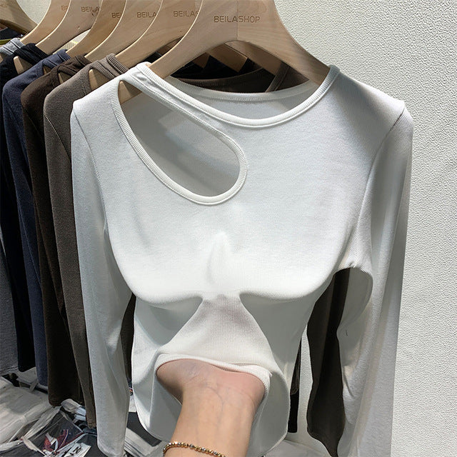 Elegantly Styled T-Shirt for Everyday Wear
