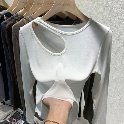 Elegantly Styled T-Shirt for Everyday Wear