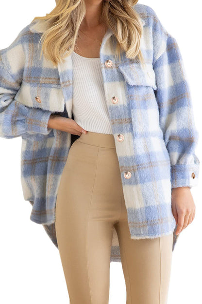 Classic Vintage & Enduringly Stylish Coat