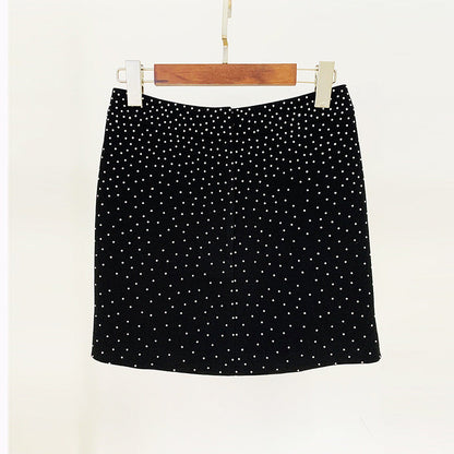 Beautifully Finished Garment in a Timeless Design