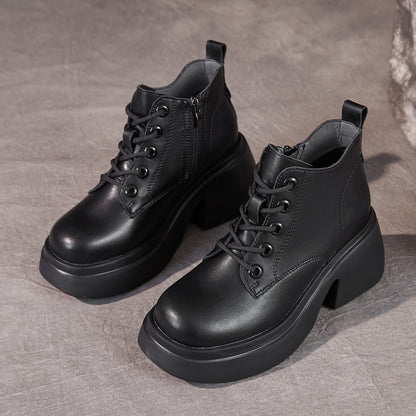 Gracefully Styled Boots for Any Occasion
