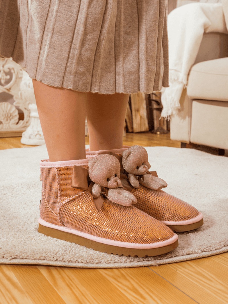 Beautifully Crafted Boots in a Classic Style