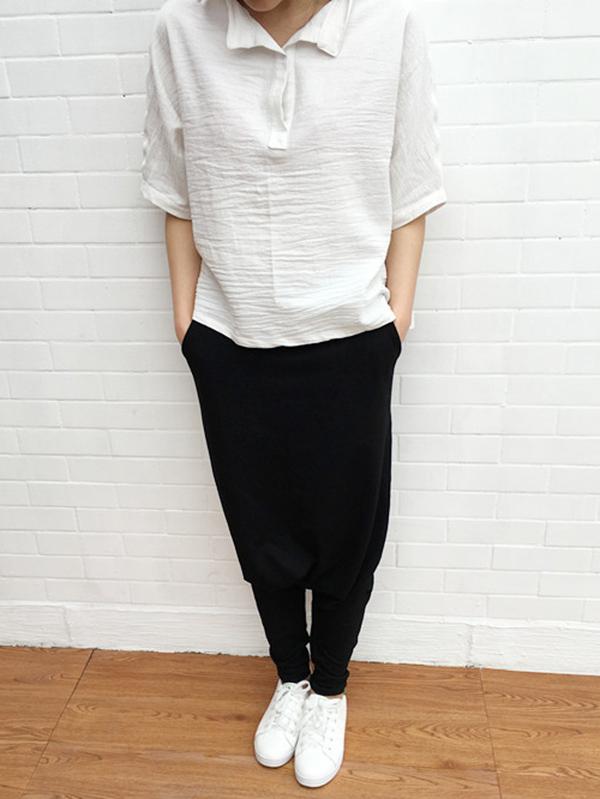 Classic Vintage & Enduringly Stylish Pants