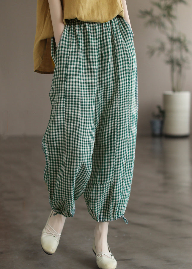 Polished Pants with an Effortless Classic Look