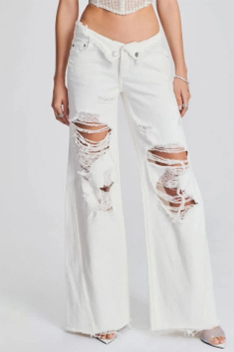 Beautifully Balanced Garment with Timeless Character