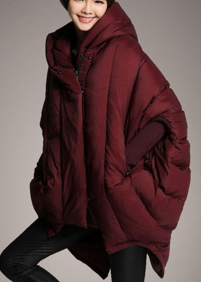 Effortlessly Elegant Coat with a Timeless Design