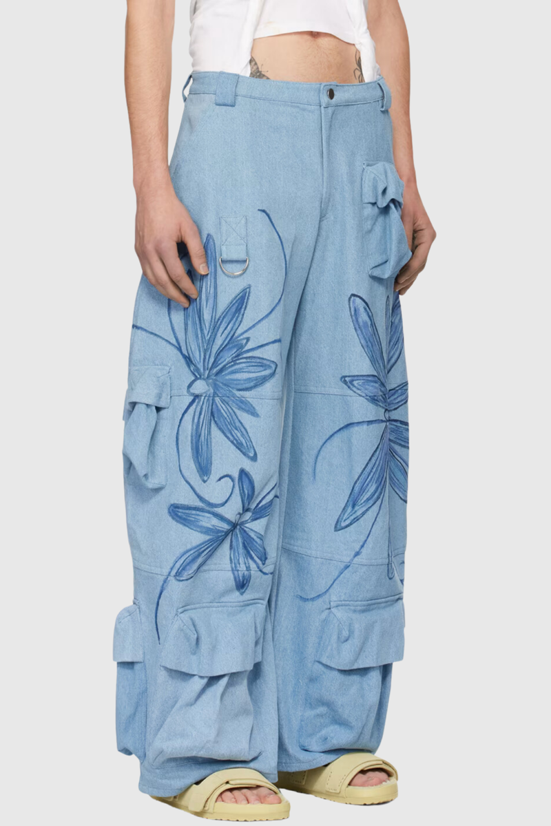 Elegantly Styled Garment for Everyday Wear