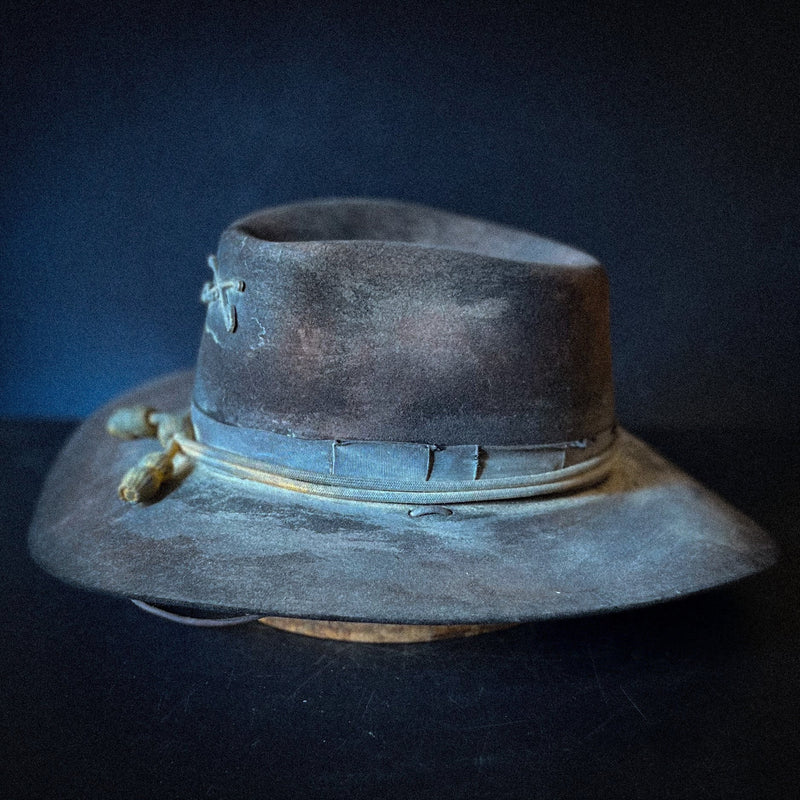Classic Vintage & Enduringly Stylish Garment