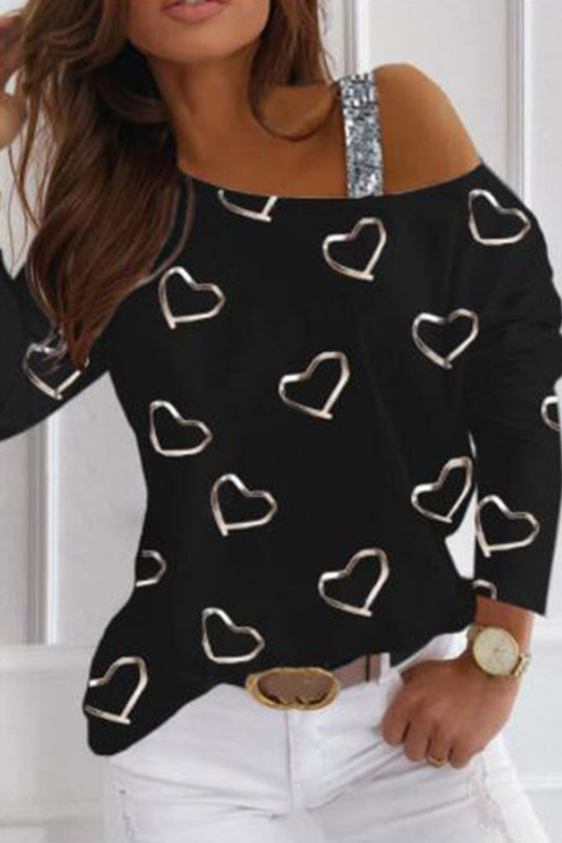 Beautifully Crafted Top in a Classic Style