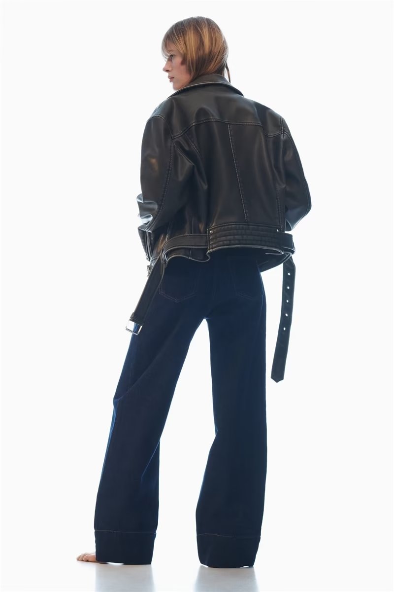 Beautifully Balanced Jacket with Timeless Character