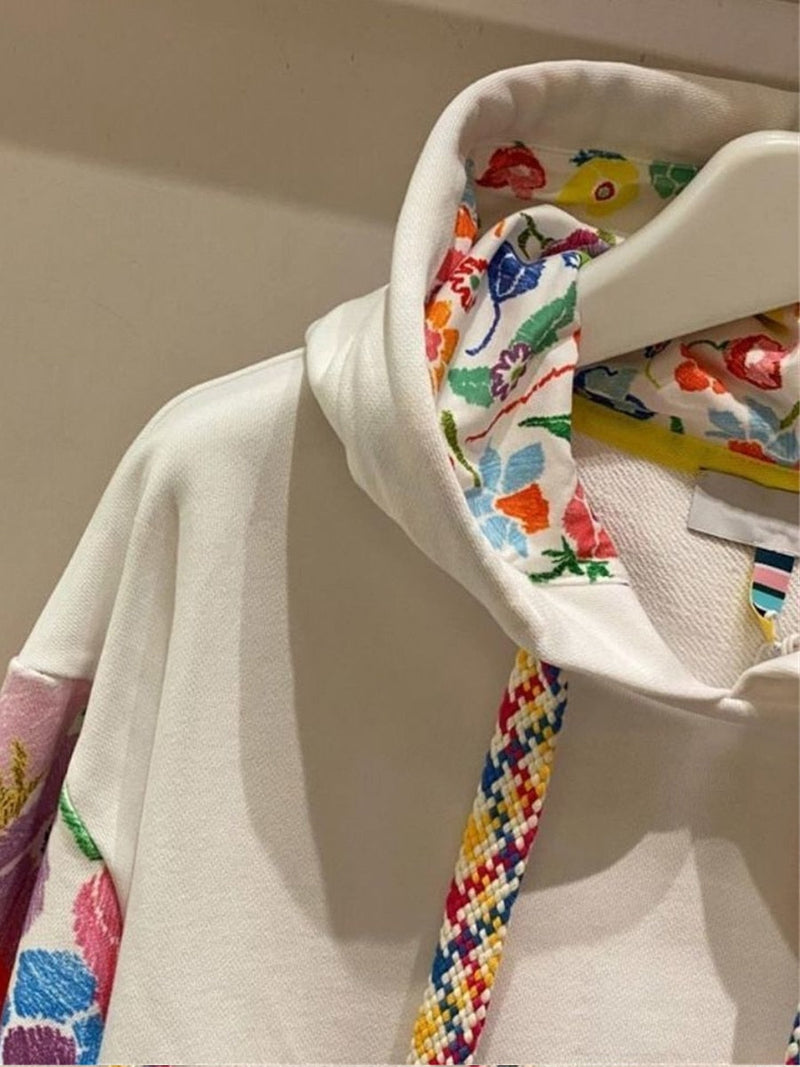 Vintage Inspired Garment with a Contemporary Edge