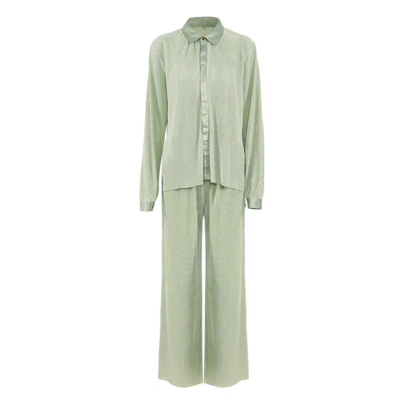 Effortlessly Elegant Shirt with a Timeless Design